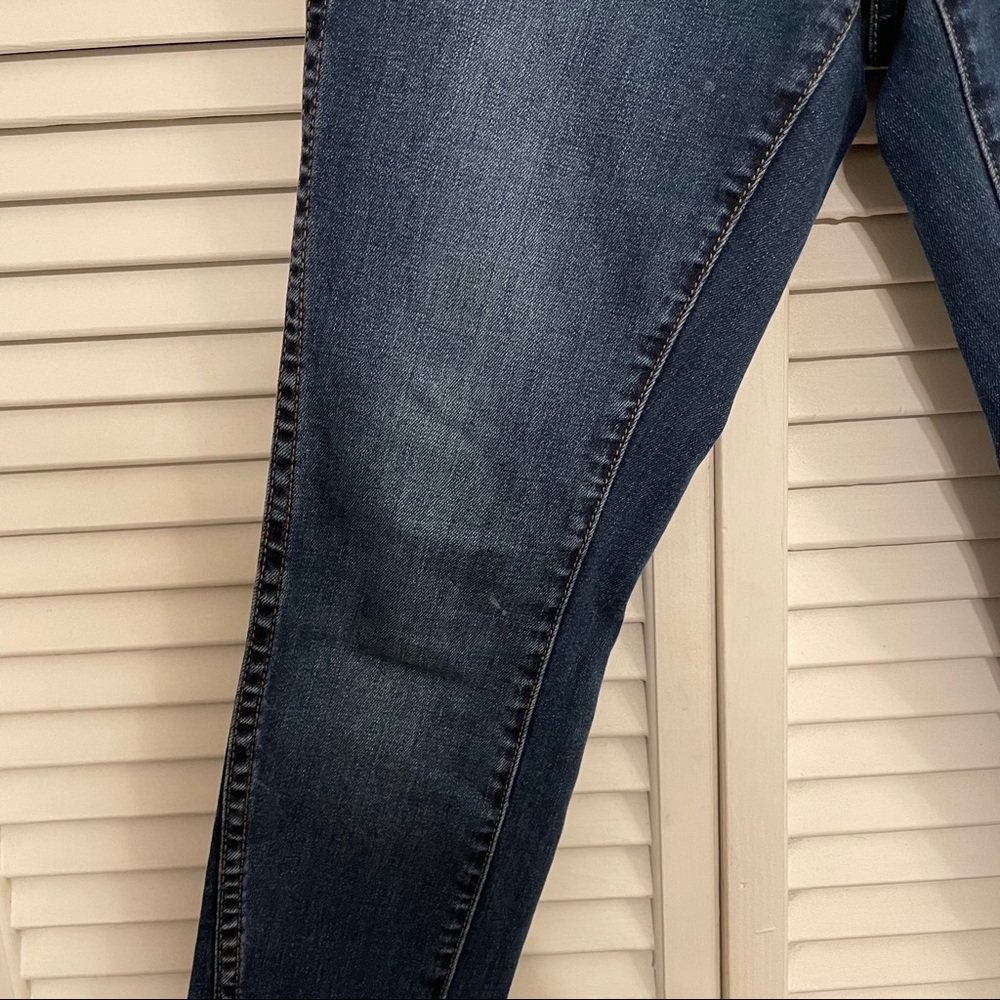 Pilcro and the Letterpress - Mid rise Skinny - Picture 9 of 16